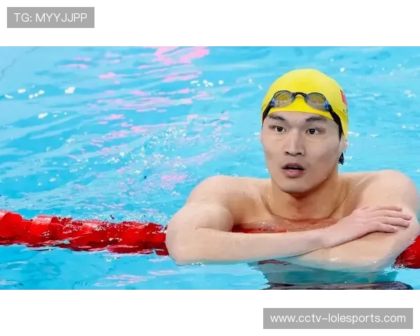 男子50米仰泳：徐嘉余24秒40夺冠